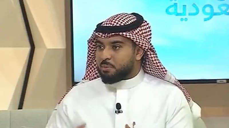 "وائل الذياب" يوضح كيفية تفادي نفاذ شحن السيارات الكهربائية (فيديو)