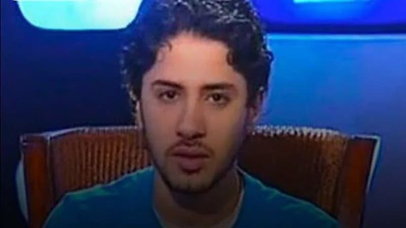 حبس اليوتيوبر سبايدر 3 سنوات لـ ادعائه بأنه المهدي المنتظر