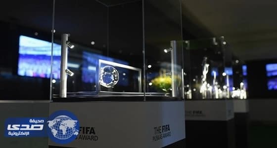 بالفيديو.. الأهداف المرشحة لجائزة بوشكاش 2017