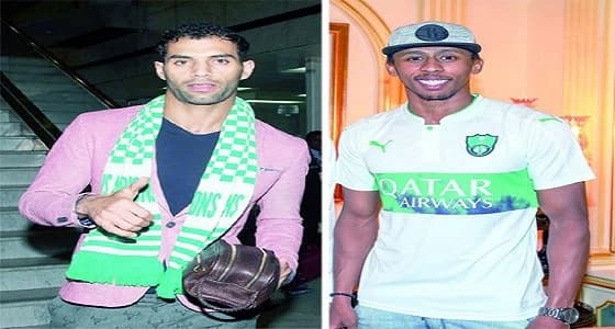 الأهلي يسابق الزمن لحل أزمة قيد " المولد " و " الأمير "