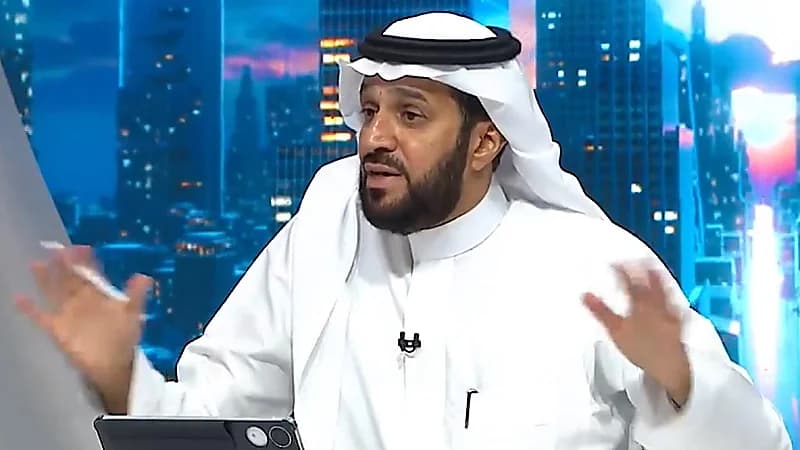 سعد العريفي يروي قصة رجل رُزق بـ 4 أولاد وتوفوا جميعهم بسبب مرض في الأطراف.. فيديو