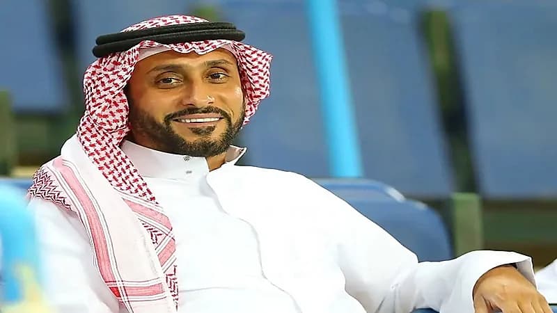سامي الجابر يعلق على انضمام فارس عوض لقنوات ssc