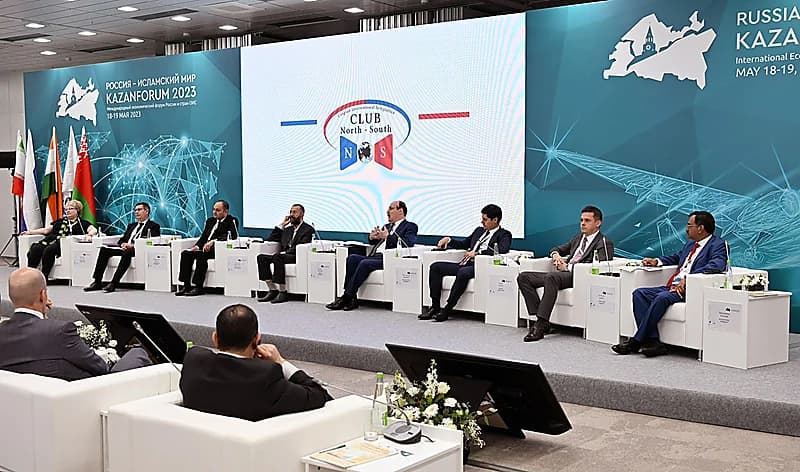 طريق جديد إلى الشمال: ما هو البديل لقناة السويس في القرن ال21؟