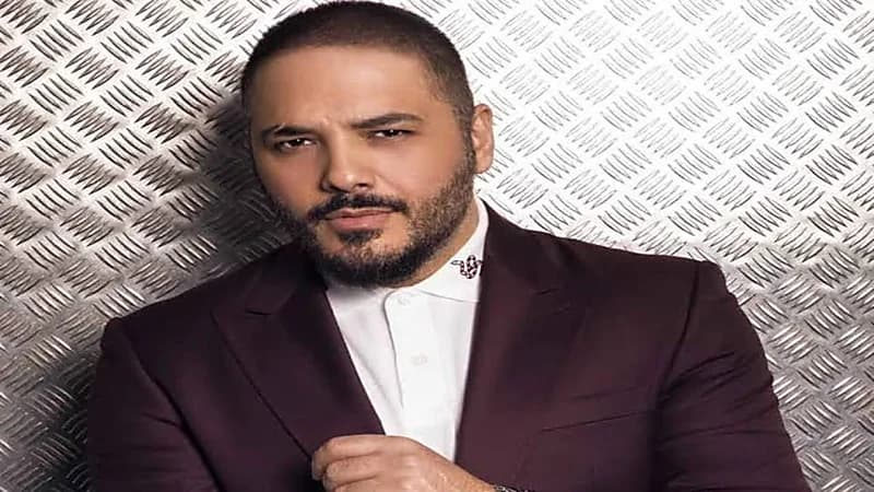 رامي عياش يكشف عن سر إلغاء حفله الغنائي في أمريكا