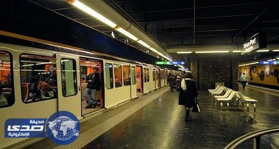 داعش يتبنى حادث الطعن في محطة قطار مارسيليا