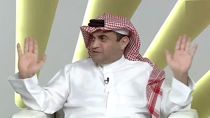 فيديو.. البلطان للمتعصبين: "دايس ولا ألتفت لأحد"