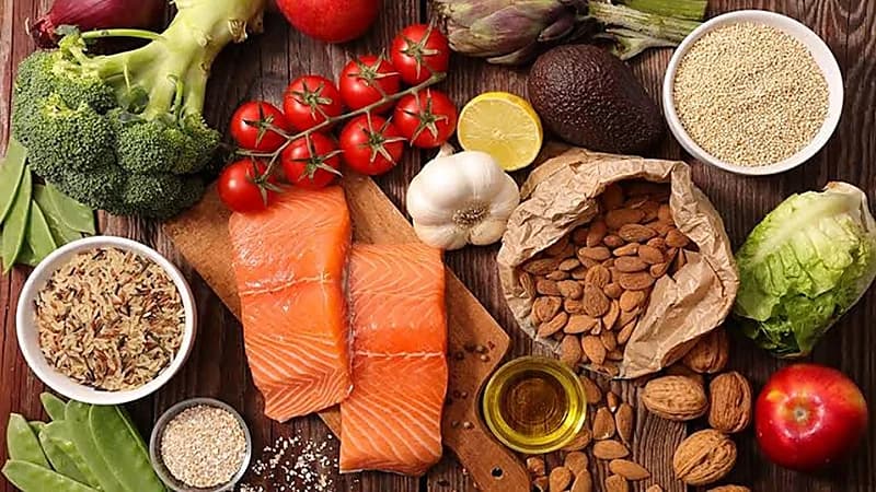 أطعمة ممنوعة على مرضى النقرس