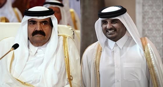 قبيلة الغفران تحرك دعوى لمقاضاة تنظيم الحمدين دوليا