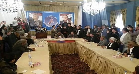 مخططات إيرانية لاغتيال أقارب علي عبدالله صالح وقيادات المؤتمر