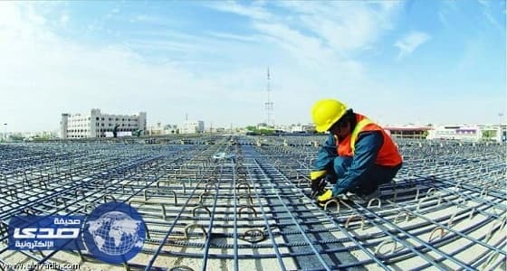 شركة مقاولات بالرياض تعلن عن وظائف شاغرة «صورة»