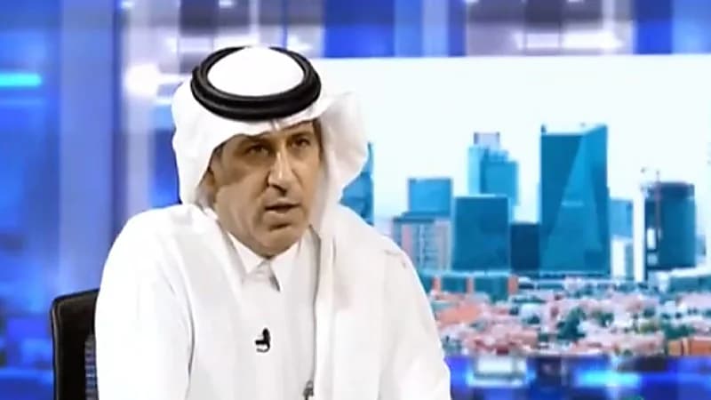 شاهد.. الحربي: ميسي هلالي بنسبة كبيرة واللاعب مخلّص مع الهلال
