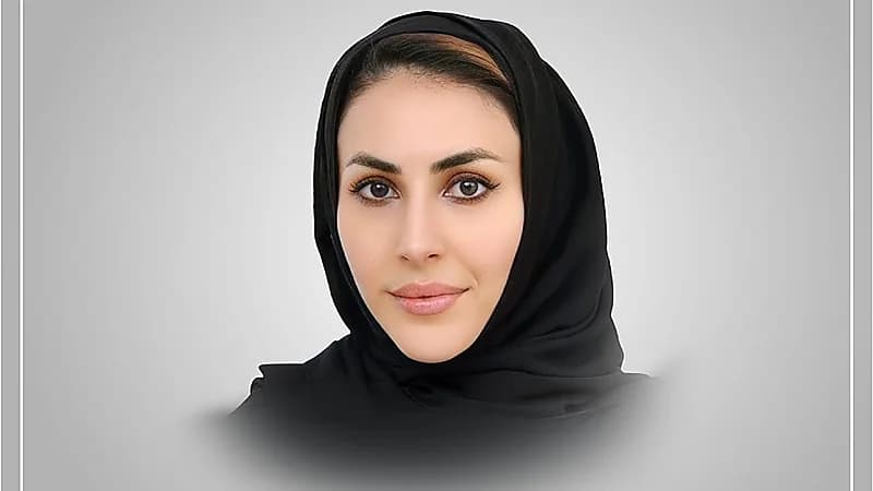 تكليف "سارة السيد" وكيلاً لوزارة الخارجية لشؤون الدبلوماسية العامة