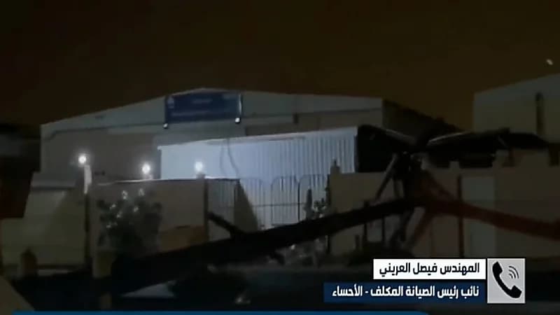 العريني: انقطاع الكهرباء في الأحساء بسبب الرياح خارج عن إرادتنا