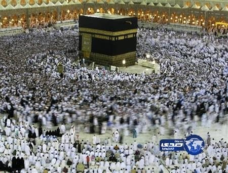 منع تفويج الحجاج لأداء الطواف قبل وبعد الصلوات بساعة