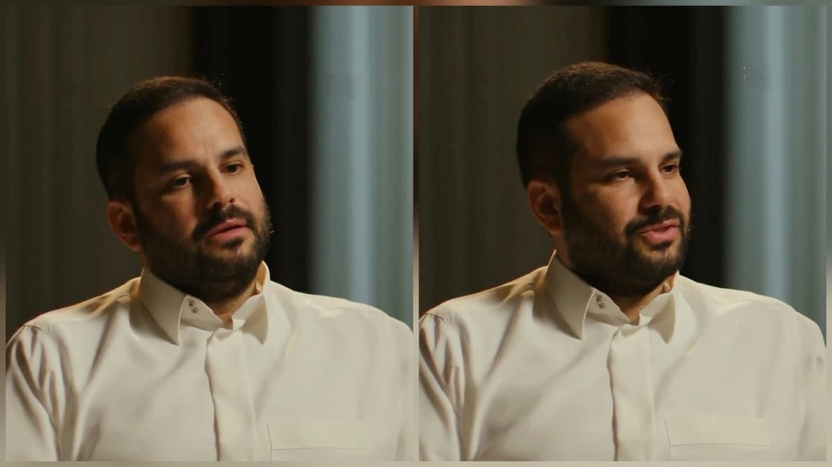 عبدالله حماد: عدد الأندية المحدود يعيق اكتشاف المواهب.. فيديو