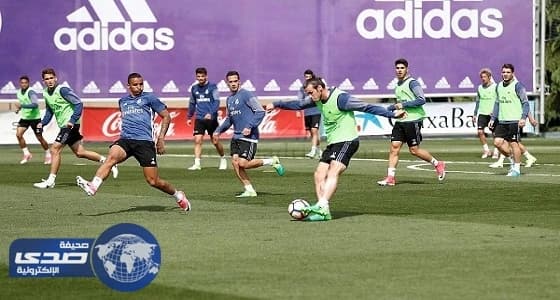 جاريث بيل يعود لتدريبات الريال استعدادا للكلاسيكو