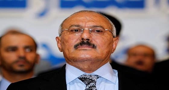 الحوثيون : لم يحدد موعد دفن " جثمان صالح " حتى الأن