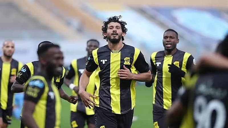 ثلاثي الاتحاد يقرر البقاء في جدة خلال فترة التوقف