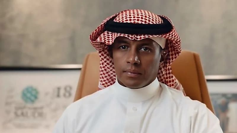 الجمعان يعلق عقب كسب القضية أمام العروبة