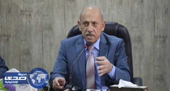 بالفيديو.. وزير عراقي لـ " وفد المملكة " : الهلال والنصر اختلافنا الوحيد