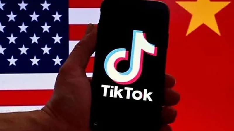 ‎الصين ترفض تنازلات ترامب الجمركية مقابل بيع تيك توك