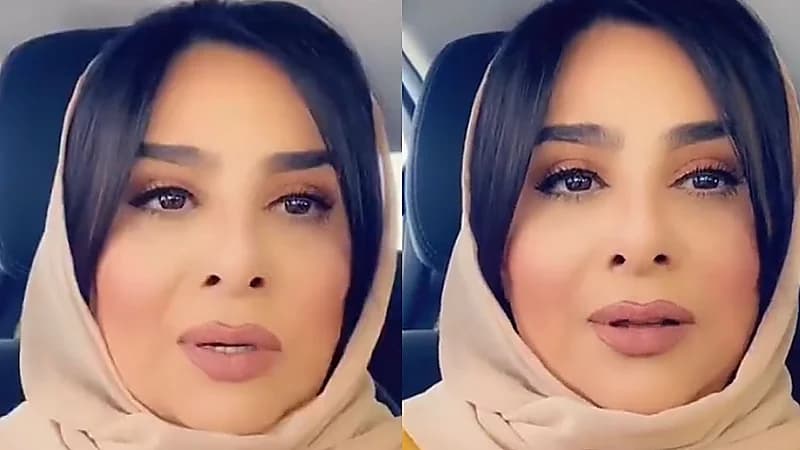 مستشارة : عندما تغضب الزوجة تقول لزوجها ما عشت معك يوم حلو  وهي كذابة .. فيديو