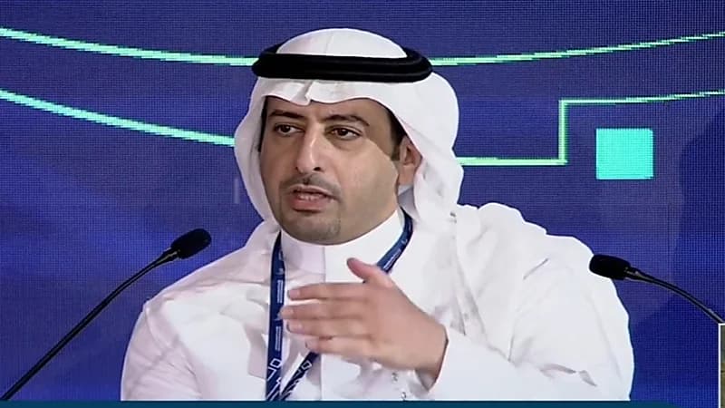 سامي الصقر: التأكد من سلامة المنتجات يكون قبل استيرادها للمملكة (فيديو)