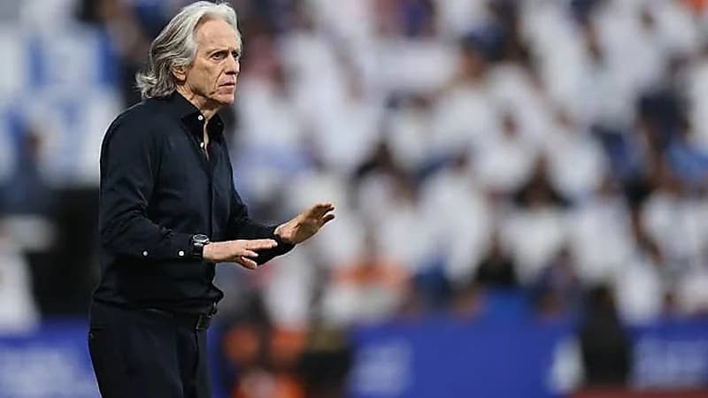 جيسوس يقود النصر ومصير اللاعبين بعد المعاينة الميدانية