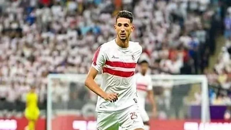 الاتحاد يرغب في التعاقد مع أحمد فتوح
