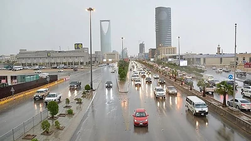 المسند يحذر من تقلبات الطقس وينصح بالتوازن في استخدام المكيفات
