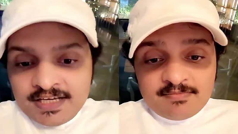 الصبحان يتوقع نتيجة مباراة الأهلي وبيراميدز .. فيديو