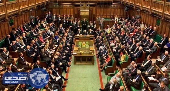 هجمات إلكترونية على حسابات 90 عضوا بالبرلمان البريطاني