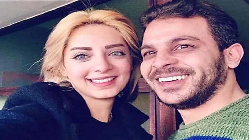 محمد رشاد يرد على طليقته: كلام "قليل الأدب" من "جوعان شهرة"