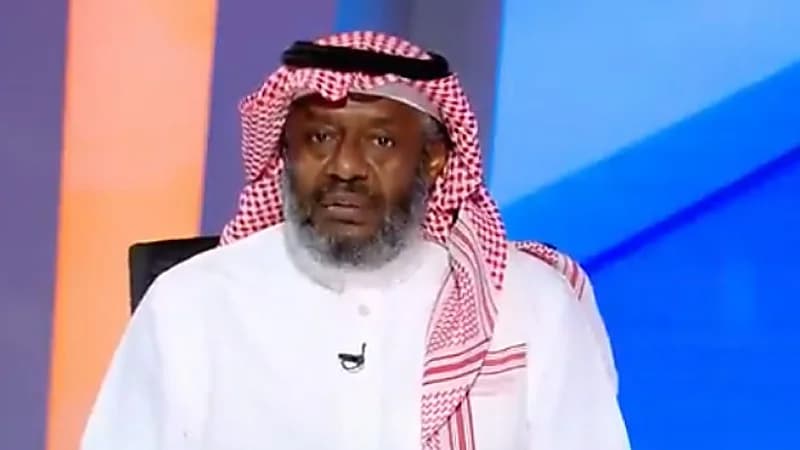 يوسف خميس: وضع النصر صعب بحكم الغيابات (فيديو)