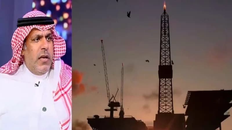 فيصل الفايق: تسييس النفط والغاز فضح أمره