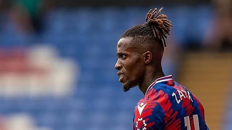 باريس سان جيرمان ينافس النصر على ضم زاها