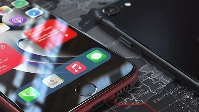 موعد ‏إطلاق آيفون SE3 بسعر رخيص