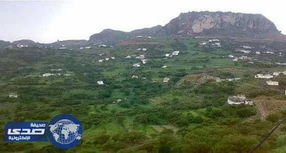 سقوط قتيل و عدد من الجرحى في صفوف الانقلابيين في ذمار