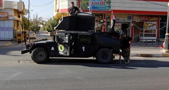 تحرير 3 لبنانيين مختطفين في العراق