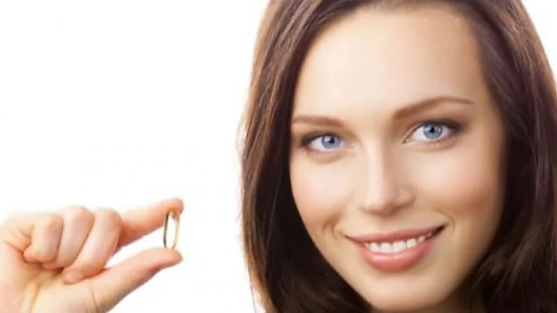 فوائد الزنك الصحية للشعر