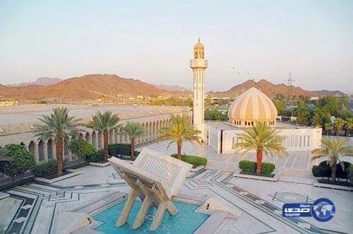 "سعودي أوجيه" تعلن إنهاء عقود موظفيها العاملين في "مجمع المصحف الشريف"