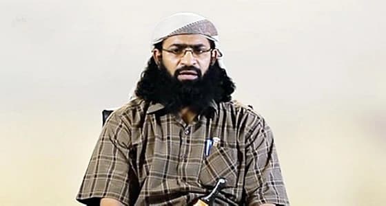 إدراج باطرفي على قائمة " الإرهابيين العالميين " في أمريكا