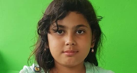 الغامدي يروي قصته مع الطفلة هيفاء منذ البداية