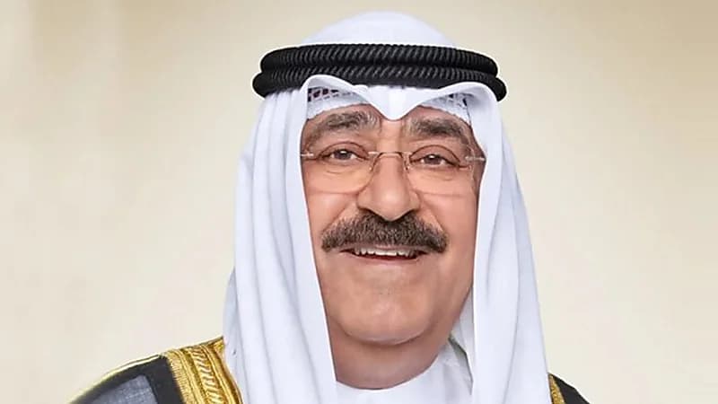 أمير الكويت يفتتح بطولة خليجي 26 .. فيديو