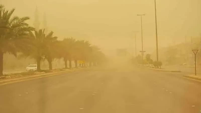 نصائح لتجنب الإصابة بحساسية الغبار