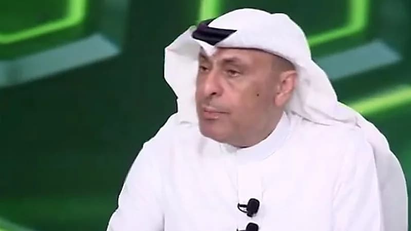 البطي: لا يجب أن تكرس عند اللاعبين أي حالة انهزامية .. فيديو