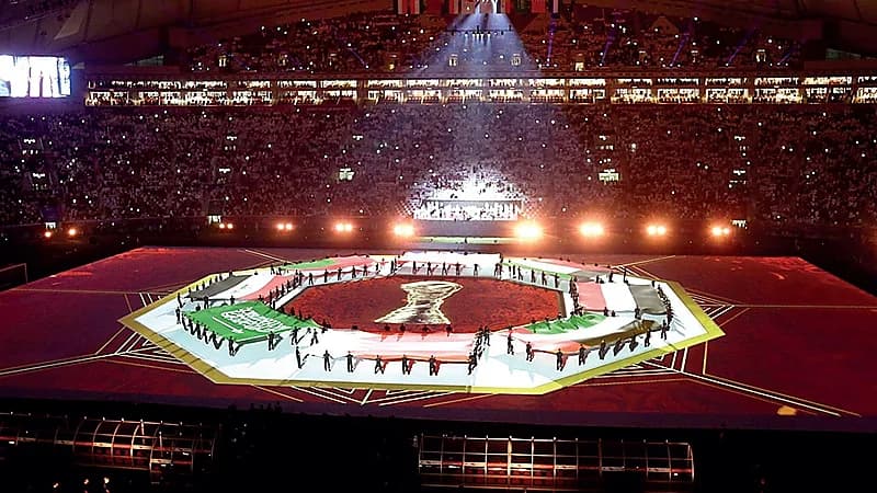 توصية لتأجيل "خليجي 25" لما بعد كأس العالم 2022