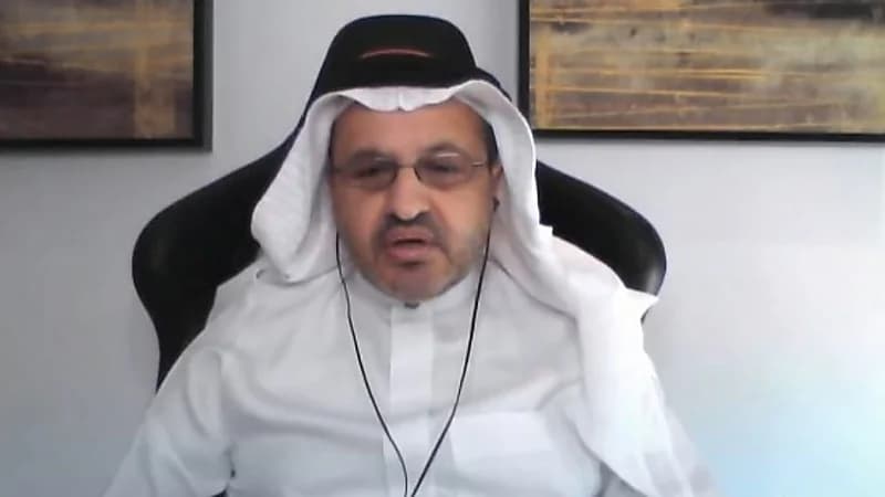 شاهد.. مختص يكشف عدد مستخدمي العملات المشفرة في المملكة