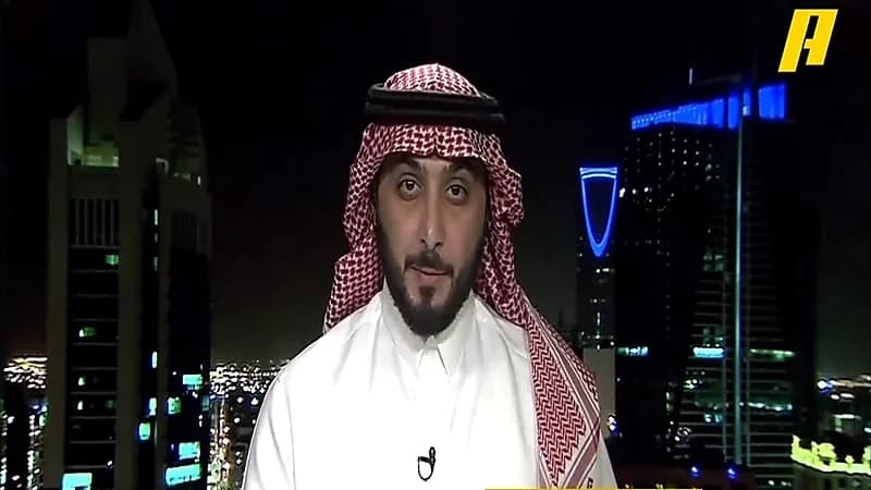 بالفيديو.. "الدهش": نادي الشباب سيرتاح أيام أكثر من منافسيه