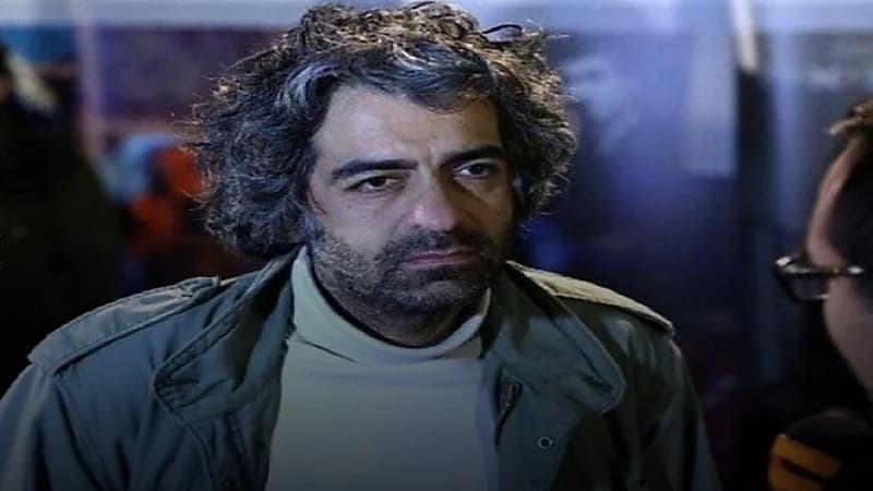 العثور على جثمان مخرج إيراني في صندوق قمامة